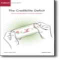 Credibility Deficit